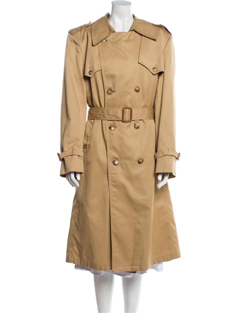 dior trench coat women's|christian dior trench coat price.